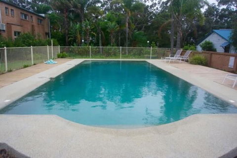 Huskisson Bayside Resort - Perths Hotel 2