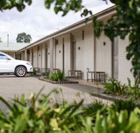 Merivale Motel - Perths Hotel