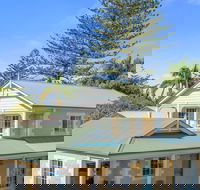 Wollongbar Motel - Perths Hotel