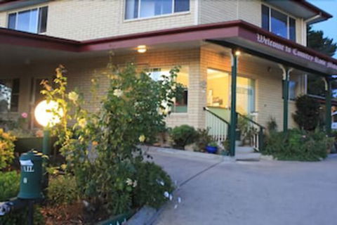 Country Rose Motel Warwick - Perths Hotel 0