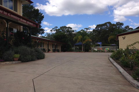 Country Rose Motel Warwick - Perths Hotel 1