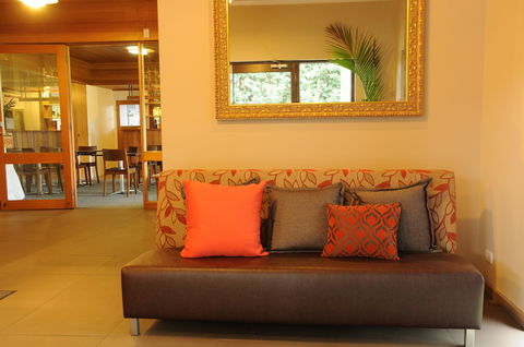 Best Western Geelong Motor Inn & Serviced Apartments - Perths Hotel 1
