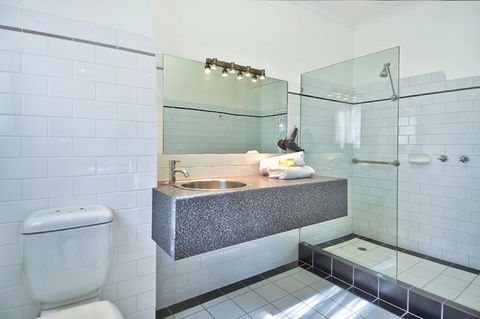 Best Western Geelong Motor Inn & Serviced Apartments - Perths Hotel 6
