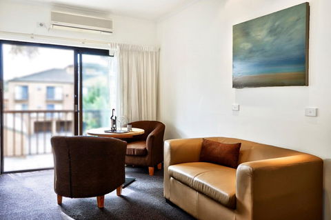 Best Western Geelong Motor Inn & Serviced Apartments - Perths Hotel 3
