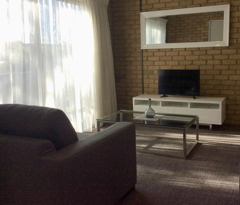 Best Western Geelong Motor Inn & Serviced Apartments - Perths Hotel 5