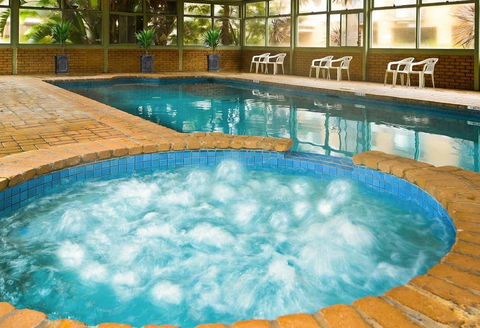 Best Western Geelong Motor Inn & Serviced Apartments - Perths Hotel 0