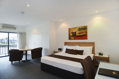 Best Western Geelong Motor Inn & Serviced Apartments - Perths Hotel 4