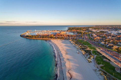 Quality Resort Sorrento Beach - Perths Hotel 0