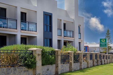 Quality Resort Sorrento Beach - Perths Hotel 6