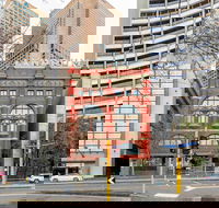 Hotel Lindrum Melbourne MGallery - Perths Hotel
