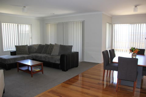 Best Western Aspen & Apartments - Perths Hotel 6