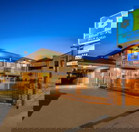 SureStay Hotel by Best Western Blue Diamond Motor Inn - Perths Hotel