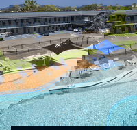 Hotel Forster - Perths Hotel