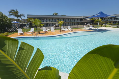 Hotel Forster - Perths Hotel 6