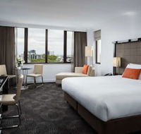 The Park Hotel Brisbane - Perths Hotel