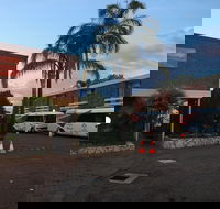 Redhill Tamworth Motor Inn  Conference Centre - Perths Hotel