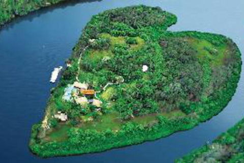 Makepeace Island - Perths Hotel 0