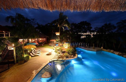Makepeace Island - Perths Hotel 2