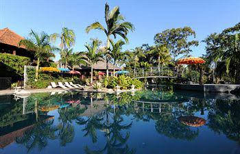 Makepeace Island - Perths Hotel 1