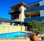 Caribbean Motel - Perths Hotel