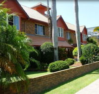 Royal Palms Motor Inn - Perths Hotel