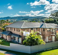 Park Beach Resort Motel - Perths Hotel