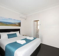 Port Macquarie Motel - Perths Hotel