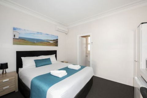 Port Macquarie Motel - Perths Hotel 0