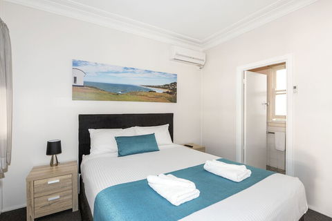 Port Macquarie Motel - Perths Hotel 6