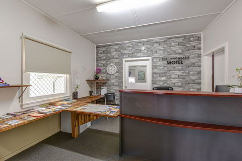 Port Macquarie Motel - Perths Hotel 4