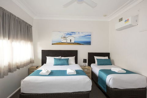 Port Macquarie Motel - Perths Hotel 5