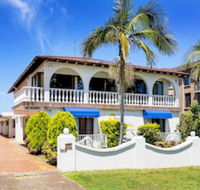 Ocean Breeze Motel - Perths Hotel
