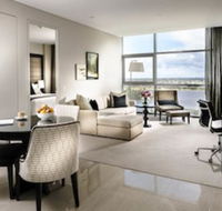Fraser Suites Perth - Perths Hotel