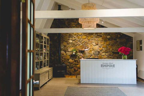Empire Spa Retreat - Perths Hotel 5