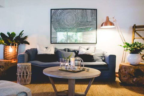 Empire Spa Retreat - Perths Hotel 1