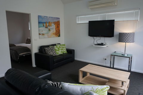 Ashmont Motor Inn & Apartments - Perths Hotel 6