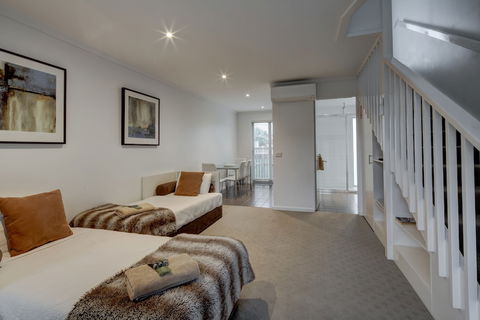 Ashmont Motor Inn & Apartments - Perths Hotel 4