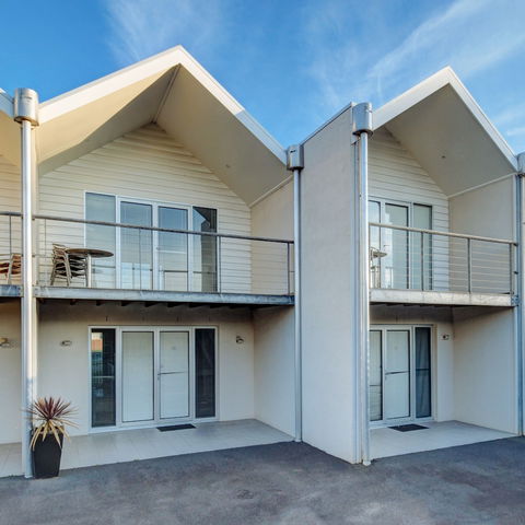 Ashmont Motor Inn & Apartments - Perths Hotel 3