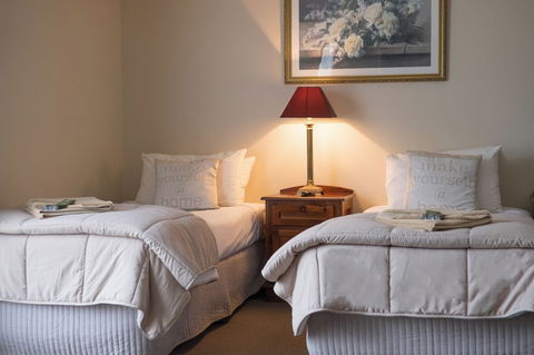 Ashmont Motor Inn & Apartments - Perths Hotel 5