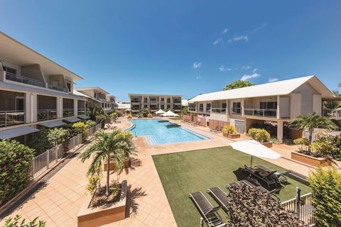 Oaks Broome Hotel - Perths Hotel 0