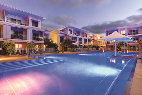 Oaks Broome Hotel - Perths Hotel 5