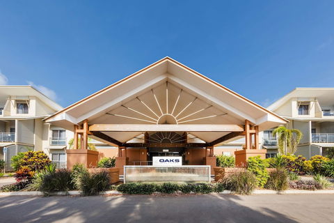 Oaks Broome Hotel - Perths Hotel 2