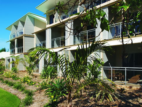 Oaks Broome Hotel - Perths Hotel 3