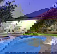 Pioneer Motel - Perths Hotel