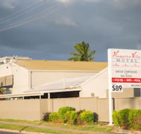Hotel Comfort Inn Rockhampton - Perths Hotel