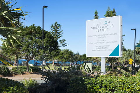 ULTIQA Shearwater Resort - Perths Hotel 0