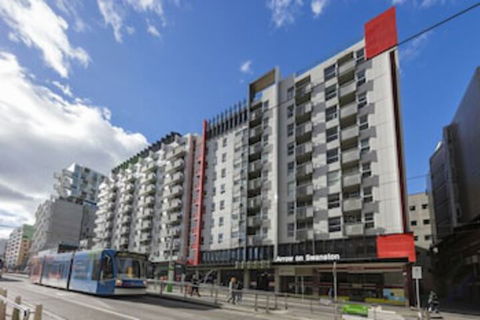 Arrow On Swanston - Perths Hotel 0