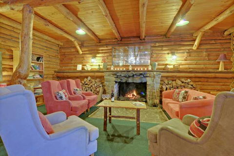 Lemonthyme Wilderness Retreat - Perths Hotel 2