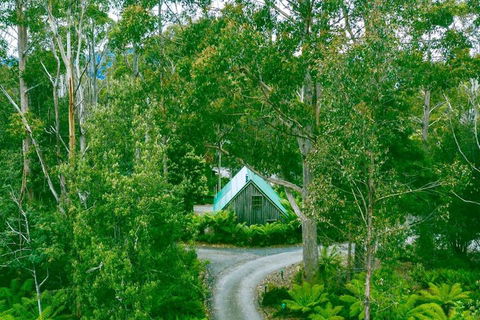 Lemonthyme Wilderness Retreat - Perths Hotel 1