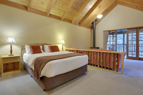 Lemonthyme Wilderness Retreat - Perths Hotel 6